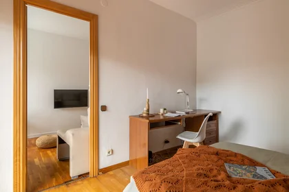 Privatzimmer in der Carrer d'Aragó 115, bild 4 von 18