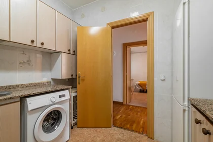Privatzimmer in der Carrer d'Aragó 115, bild 7 von 18