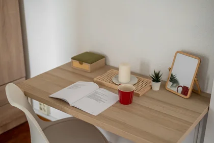Privatzimmer in der Carrer d'Aragó 115, bild 2 von 18