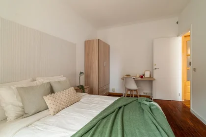 Chambre privée à Carrer d'Aragó 115, image 4 de 18
