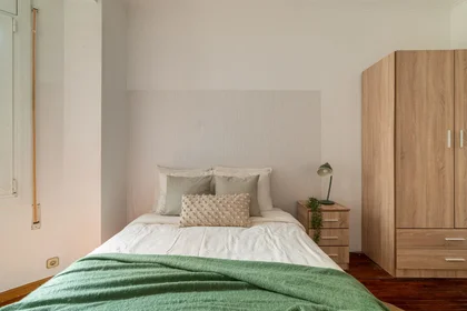 Privatzimmer in der Carrer d'Aragó 115, bild 5 von 18