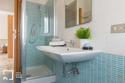Private room at Via Antonio De Nino 27, image 13 of 13