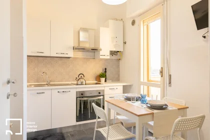 Private room at Via Antonio De Nino 27, image 4 of 11
