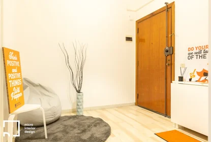 Private room at Via Antonio De Nino 27, image 9 of 11