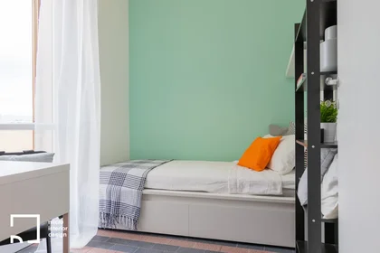 Private room at Via Antonio De Nino 27, image 1 of 12