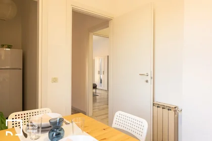 Private room at Via Antonio De Nino 27, image 7 of 12