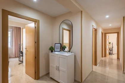 Habitación privada en Calle Sol 14, imagen 13 de 17