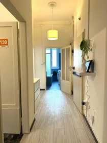 Chambre privée à Via Vermena 1, image 12 de 19