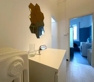 Chambre privée à Via Vermena 1, image 14 de 19