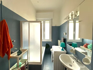 Chambre privée à Via Vermena 1, image 19 de 19