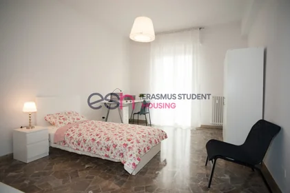 Özel oda konumu Via Quintino Sella 44, 2 12 görüntüsü