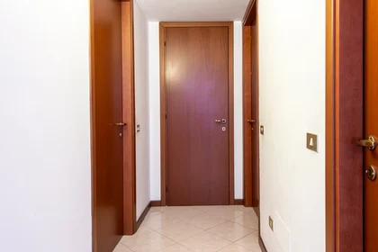 Prywatny pokój Via Empoli, obraz 4 8