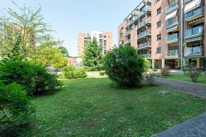 Prywatny pokój Via Empoli, obraz 6 7