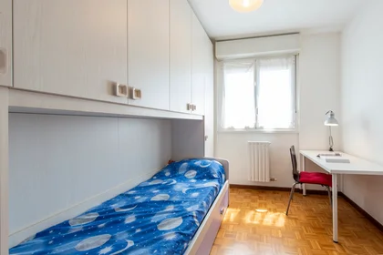 Prywatny pokój Via Empoli, obraz 1 7