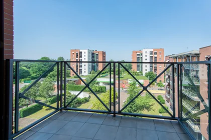 Prywatny pokój Via Empoli, obraz 4 7