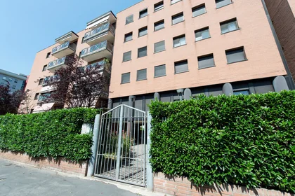 Prywatny pokój Via Empoli, obraz 7 7