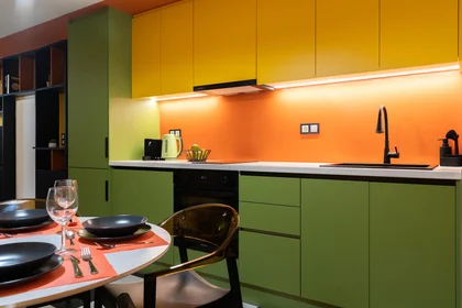 Logement entier à Ήρωνος 12, image 1 de 18