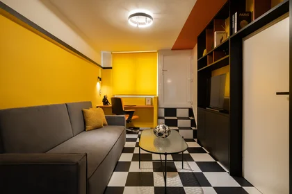 Logement entier à Ήρωνος 12, image 7 de 18