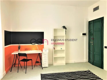 Özel oda konumu Via Della Cernaia 38, 3 19 görüntüsü