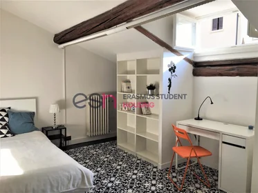 Özel oda konumu Via Della Cernaia 38, 3 17 görüntüsü
