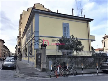 Özel oda konumu Via Della Cernaia 38, 17 19 görüntüsü