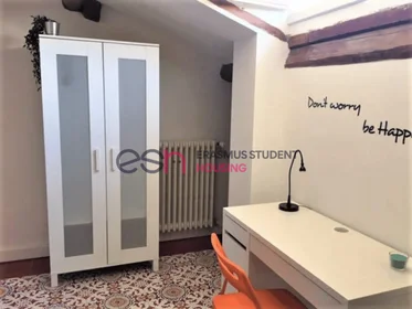 Özel oda konumu Via Della Cernaia 38, 4 19 görüntüsü