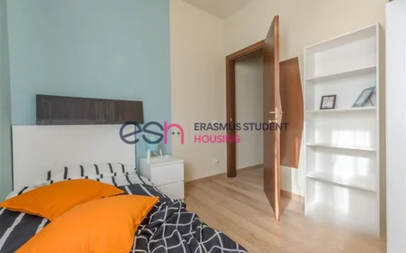 Privatzimmer in der Via Giuseppe Mazzini, bild 1 von 15