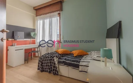 Privatzimmer in der Via Giuseppe Mazzini, bild 3 von 15