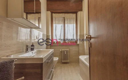 Privatzimmer in der Via Giuseppe Mazzini, bild 11 von 14