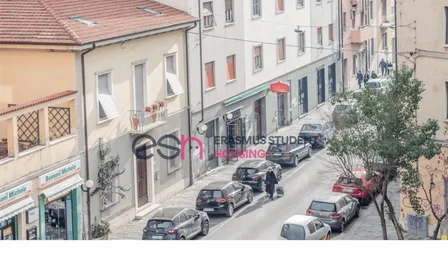 Privatzimmer in der Via Giuseppe Mazzini, bild 14 von 14
