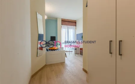 Privatzimmer in der Via Giuseppe Mazzini, bild 2 von 14