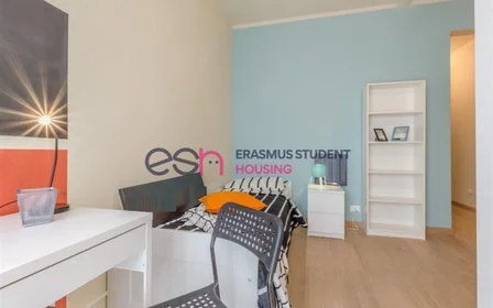 Privatzimmer in der Via Giuseppe Mazzini, bild 2 von 16