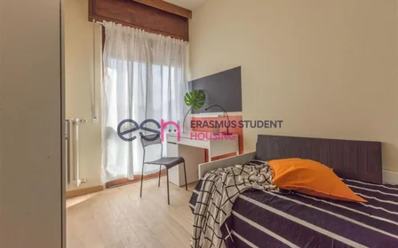Privatzimmer in der Via Giuseppe Mazzini, bild 3 von 16