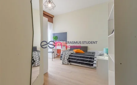 Privatzimmer in der Via Giuseppe Mazzini, bild 4 von 16