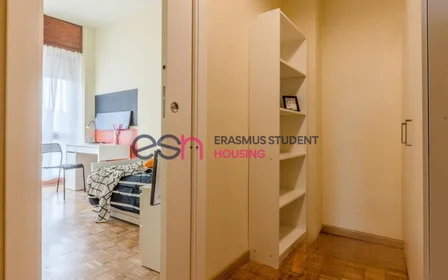 Privatzimmer in der Via Giuseppe Mazzini, bild 2 von 14