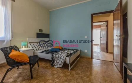 Privatzimmer in der Via Giuseppe Mazzini, bild 2 von 16