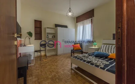 Stanza privata in Via Giuseppe Mazzini, immagine 4 di 16