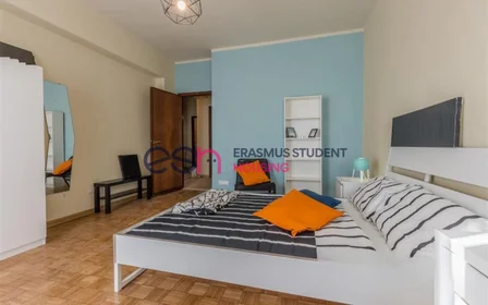 Privatzimmer in der Via Giuseppe Mazzini, bild 2 von 17