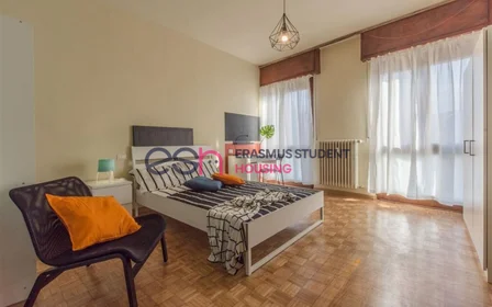 Stanza privata in Via Giuseppe Mazzini, immagine 3 di 17