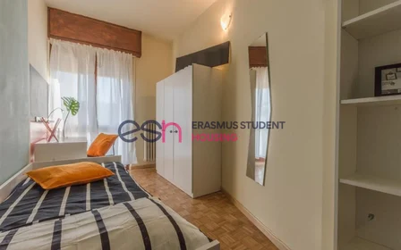 Privatzimmer in der Via Giuseppe Mazzini, bild 2 von 16