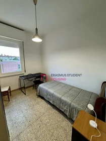 Privatzimmer in der Via Di Parigi, bild 3 von 13