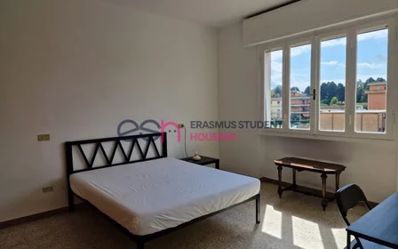 Privatzimmer in der Via Di Parigi, bild 2 von 13