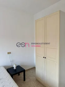 Privatzimmer in der Via Di Parigi, bild 1 von 14