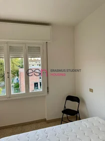 Privatzimmer in der Via Di Parigi, bild 3 von 14