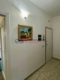 Privatzimmer in der Via Di Parigi, bild 9 von 14