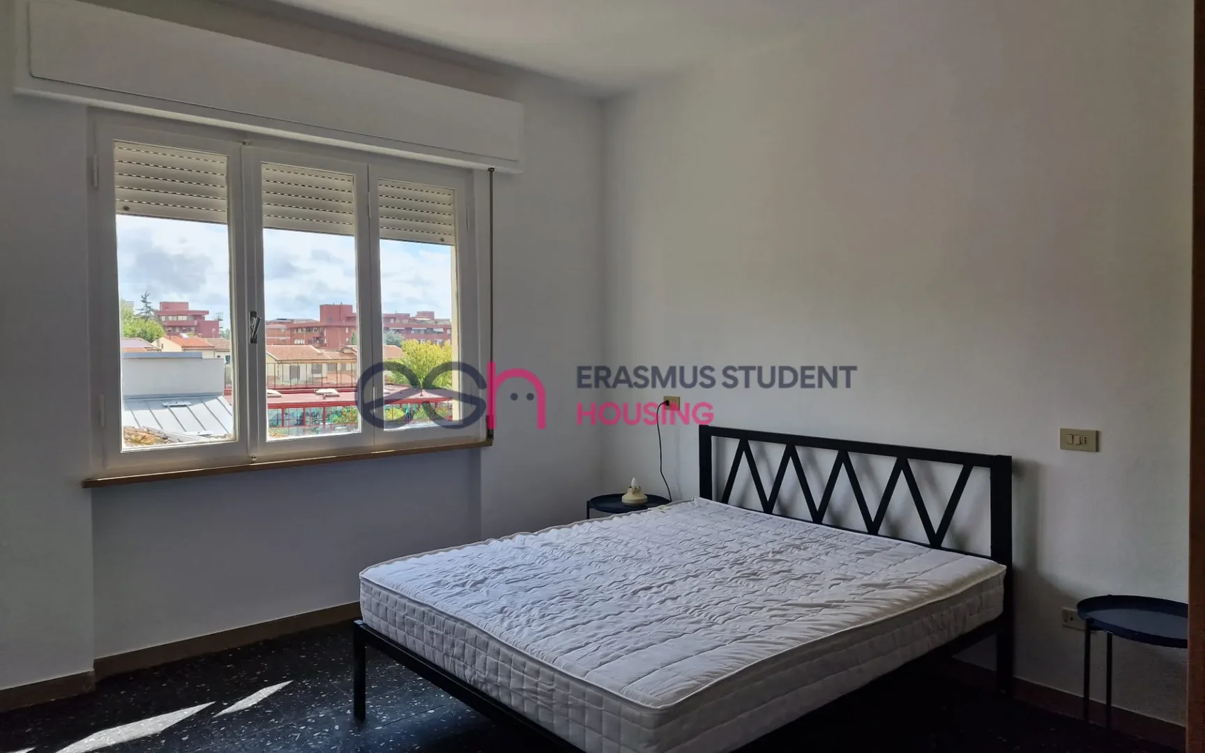 Studentenfreundliches Zimmer in  mit modernen Annehmlichkeiten