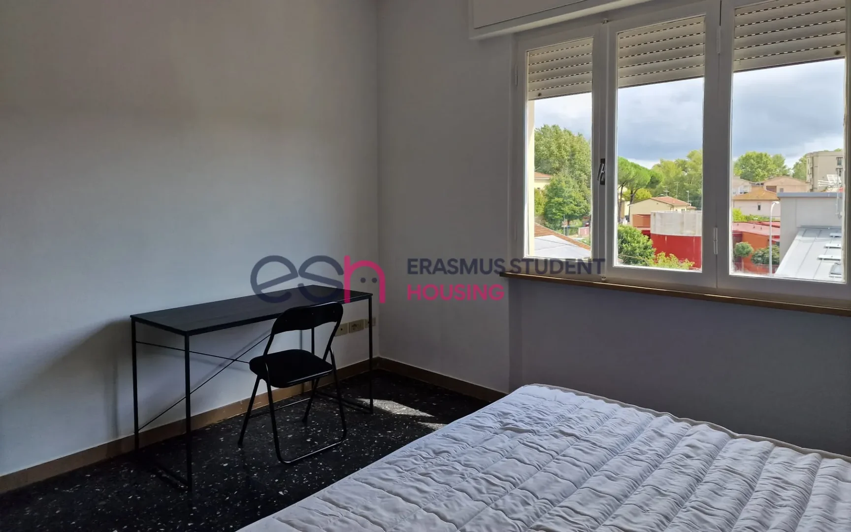 Gemütliches Zimmer für Studenten in 