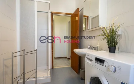 Quarto privado em Via Giovan Battista Pellizzi, imagem 13 de 15