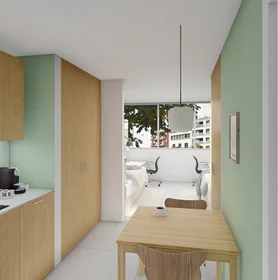 Quarto privado em Rambla d'Aragó 14, imagem 1 de 1