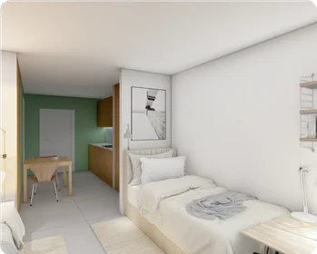 Quarto privado em Rambla d'Aragó 14, imagem 1 de 1